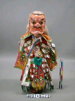 藏品(妖道)的圖片